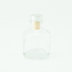 Geurflesje 50ml met...