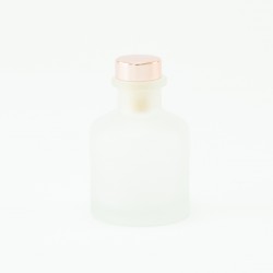 Geurflesje 50ml met rose...