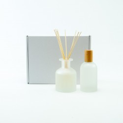 boîte cadeau de luxe avec...