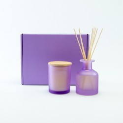 boîte cadeau de luxe avec...