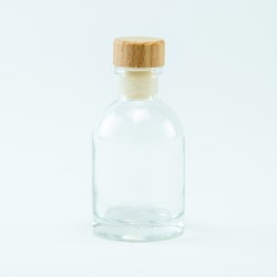 Petite bouteille de luxe...