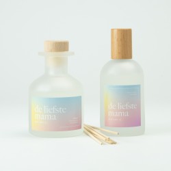 Luxegiftbox diffuser &...