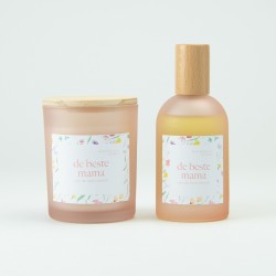 boîte cadeau de luxe...