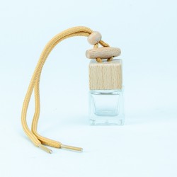 Auto luchtverfrisser met...