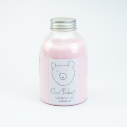 Scrubzout 2 kg - roze