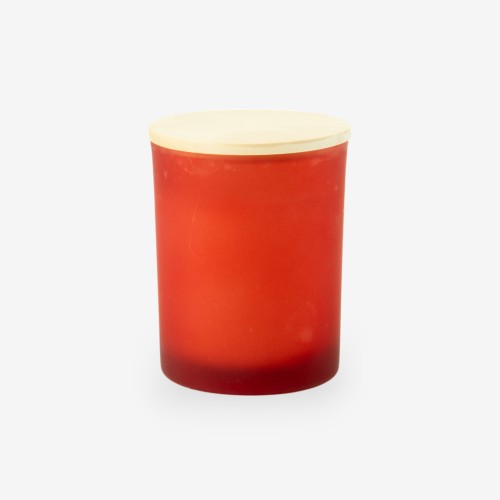 Bougie parfumée avec...