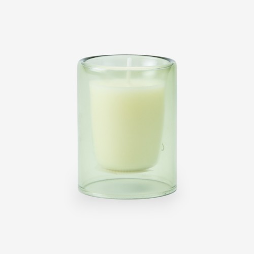 dubbelwandig glaasje met...