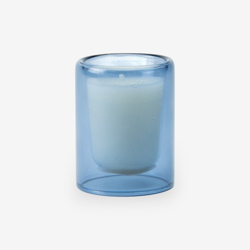 dubbelwandig glaasje met...