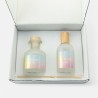 Luxegiftbox diffuser & roomspray gevuld - omdat je het verdient