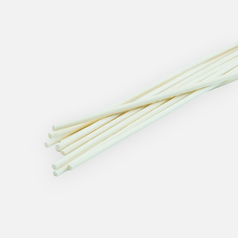 Geurstok naturel 30st. - 23cm