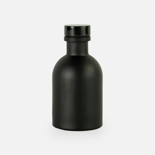 Petite bouteille de luxe...