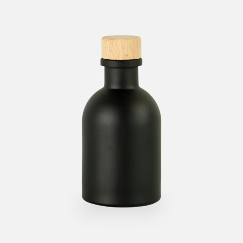 Petite bouteille de luxe...