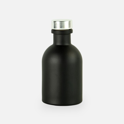 Petite bouteille de luxe...