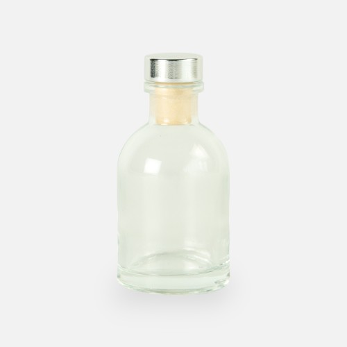 Petite bouteille de luxe...