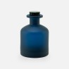 diffuseur de parfum 250ml avec bouchon en noir – blue marine effet givré