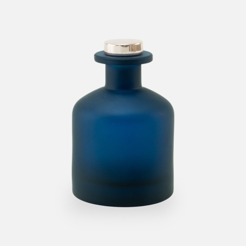 Geurfles 250ml met rose...