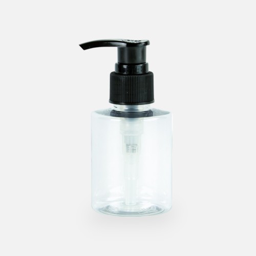 Zeepdispenser cylinder 100...
