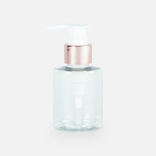 Zeepdispenser cylinder 100...