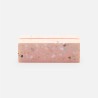Terrazzo fotohouder - blush