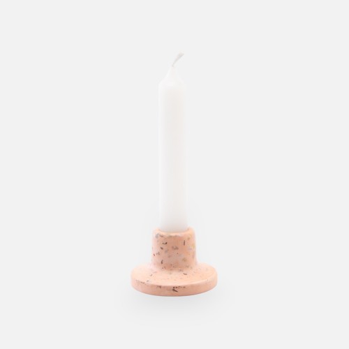 Terrazzo dinnerkaars houder...
