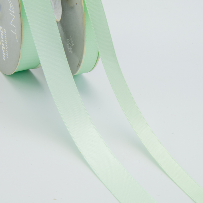 Premium DF satin 25m x 10mm: 60 nile