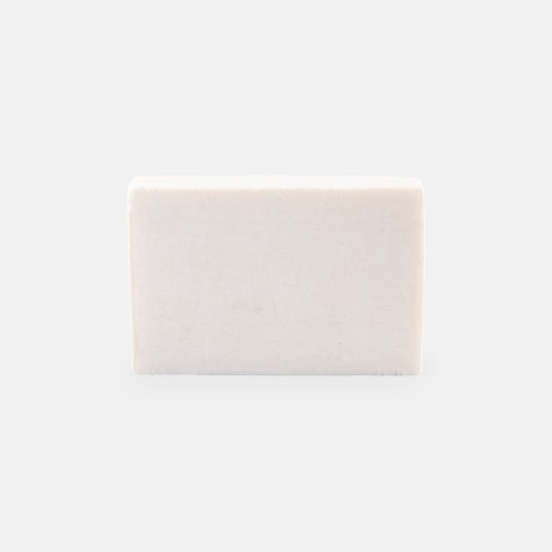Zeepje 100g wit