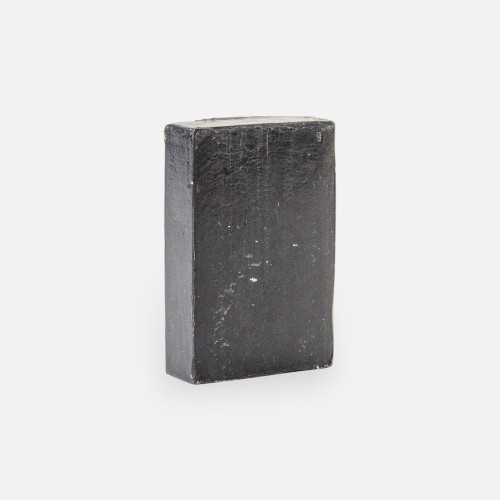 Zeepje zwart 100g
