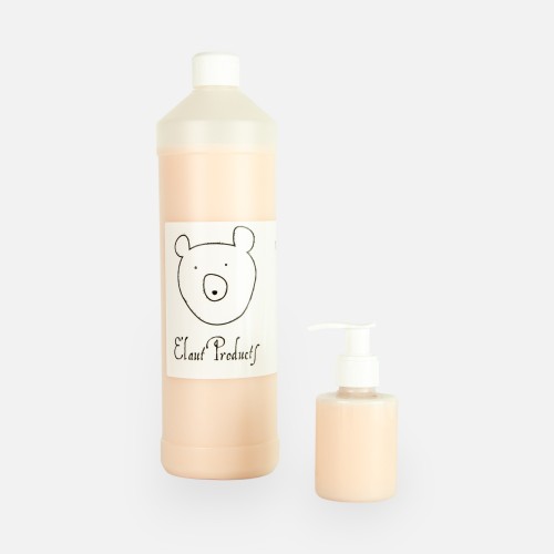 Vloeibare handzeep 1l - blush