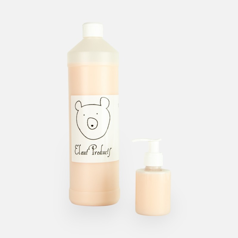 Vloeibare handzeep 1l - blush
