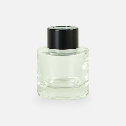 Parfumflesje cylinder 50 ml...