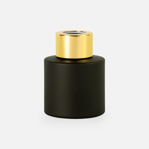 Parfumflesje cylinder 50 ml...