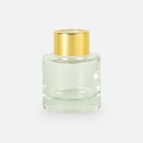Parfumflesje cylinder 50 ml...