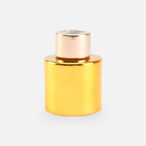 Parfumflesje cylinder 50 ml...