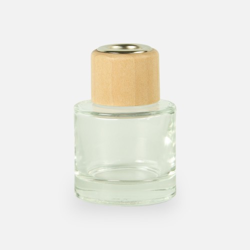 Parfumflesje cylinder...