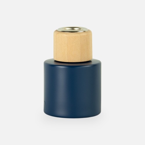 Parfumflesje cylinder...