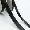 Premium DF satin 25m x 16mm: 85 black