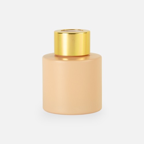 Parfumflesje cylinder 50 ml...