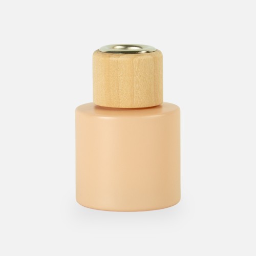 Parfumflesje cylinder 50 ml...