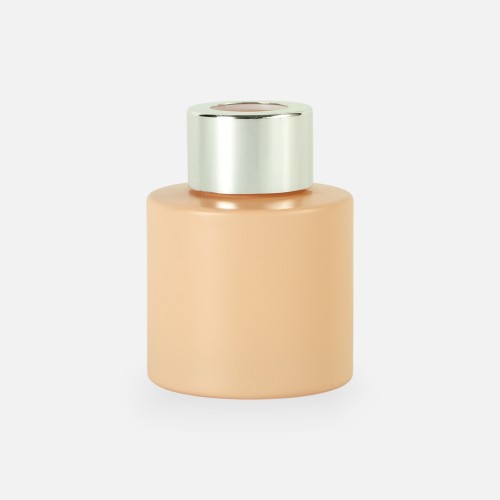 Parfumflesje cylinder 50 ml...