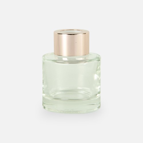 Parfumflesje cylinder 50 ml...