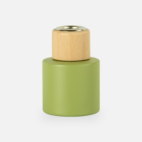 Parfumflesje cylinder...