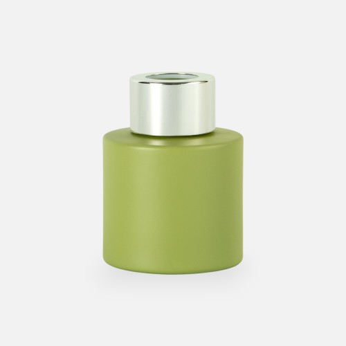 Parfumflesje cylinder 50 ml...