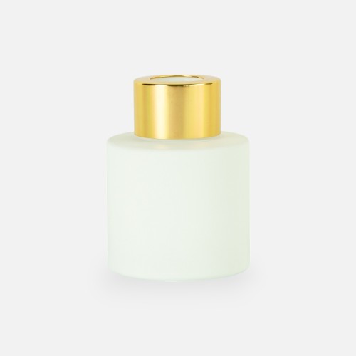 Parfumflesje cylinder 50 ml...
