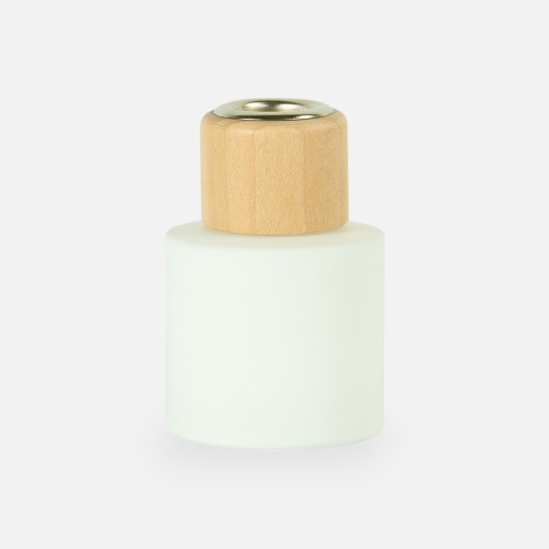 Parfumflesje cylinder 50 ml...