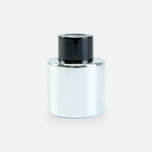 Parfumflesje cylinder 50 ml...