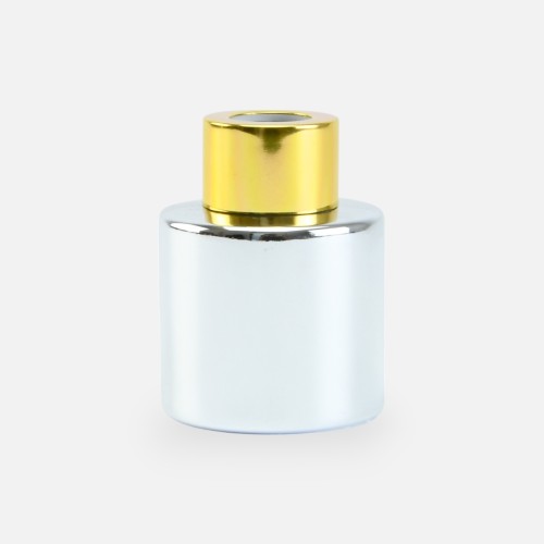 Parfumflesje cylinder...