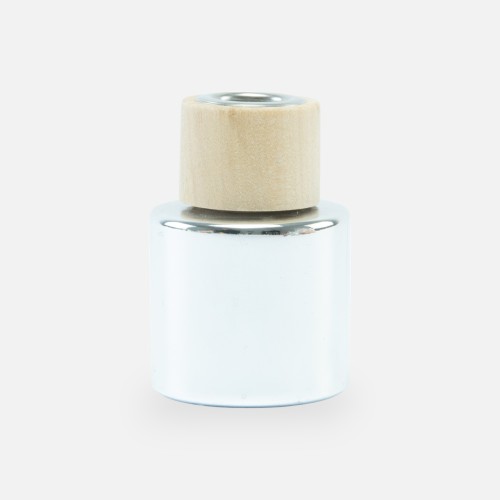 Parfumflesje cylinder...