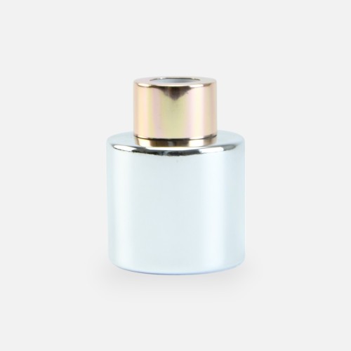 Parfumflesje cylinder...