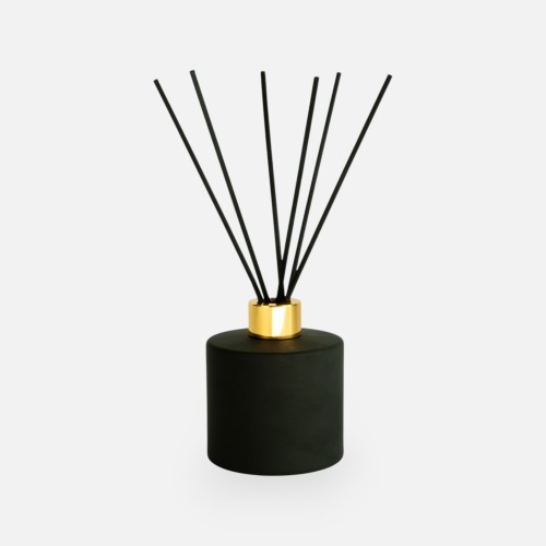 Set parfumfles cylinder...