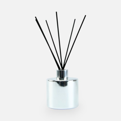 Set parfumfles cylinder...